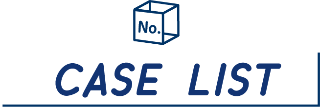 CASE LIST