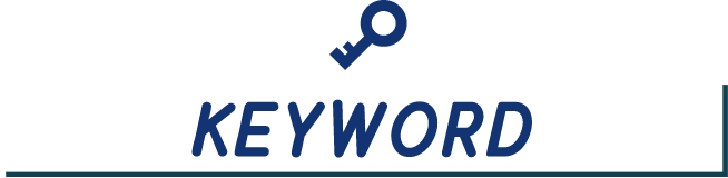 KEYWORD