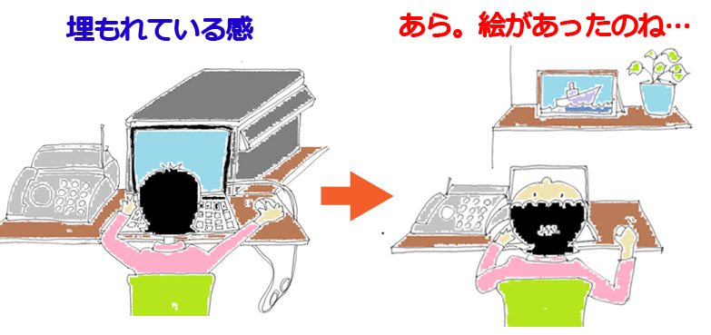 おひとりさまシニアの在宅ワーク体験記　その２