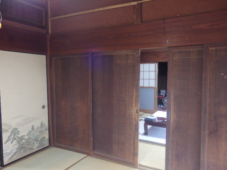 建具のある暮らし ～古民家より～| 住宅、リフォームの相談なら住まい 
